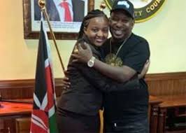 How Sonko Uses UoN Student Leader For Drug Trafficking, Money Laundering