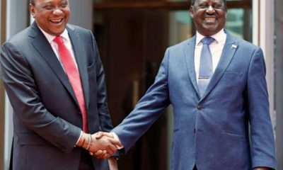 The Inside Story: Why the ‘System’ Prefers Their Long Time Enemy For Presidency Than The ‘Son of Sugoi’