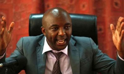 Jubilee To Punish Senate Committee Leaders Who Voted To Save Kindiki