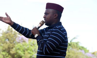 Uhuru, Raila Calm MPs After Attack On Government