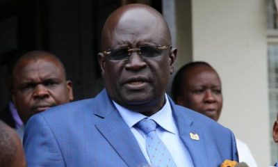 Magoha Accused of Sidelining Tutors in Crucial Education Matters