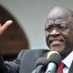 Magufuli: God Helped Us Win Battle Against Coronavirus