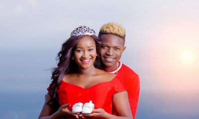 ‘Mr Seed’s wife, Nimo was Willy Paul’s girlfriend!’ Weezdom reveals