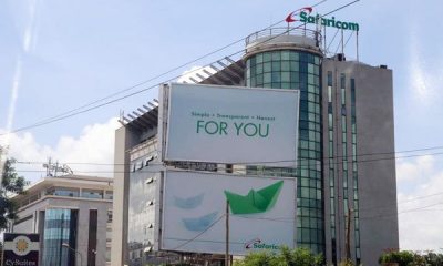 Safaricom Retains Top Position As the Most Valuable Firm in the Region