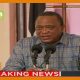 You Will Know Me! Uhuru Warns MPs Against Insulting Him in Tense Meeting