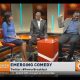 Power Breakfast interview with Pastor Paul Kuria
