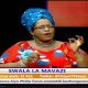 Bi Msafwari Swala La Mavazi