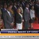 Papal Mass At The UON, #PopeInKenya