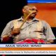 Mjue Msanii Wako Peter Sankale (Olexander Josphat)
