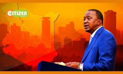 Why It’s a Catch-22 Situation for Kenyatta on Easing Lockdown Rules