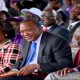 Atwoli applauds Jubilee for conducting free, fair nominations