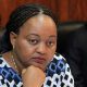 Breaking: Kirinyaga Governor Anne Waiguru impeached