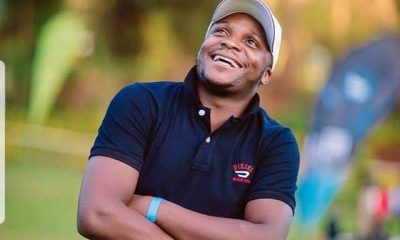 Revealed! Date Jalang’o will host first show at Kiss FM