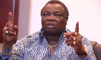 Atwoli: Wetangula, Mudavadi Have No Idea About What is Happening in Kenya