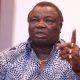 Atwoli: Wetangula, Mudavadi Have No Idea About What is Happening in Kenya