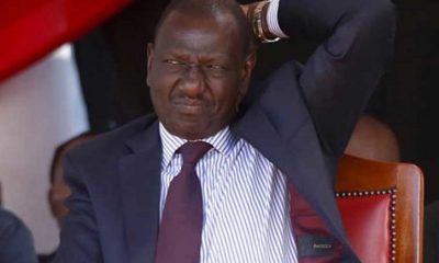 Uhuru Takes the War to Ruto’s Pockets