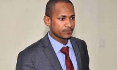 Babu Owino Threatens To Sue Nation Media Over DJ Evolve Shooting Story