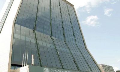 Cooperative Bank Posts An Impressive Sh20.7B Profit