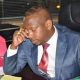 Why Sonko is begging kenyans to remember him in their prayers!