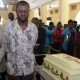 Pathologist: Baby Pendo died due to internal bleeding