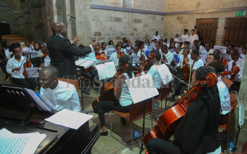 Celebrations in full-gear for International Jazz Day