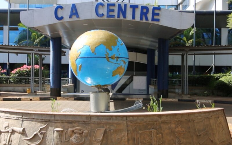 Communications Authority shuts Mt. Kenya TV for 4 weeks
