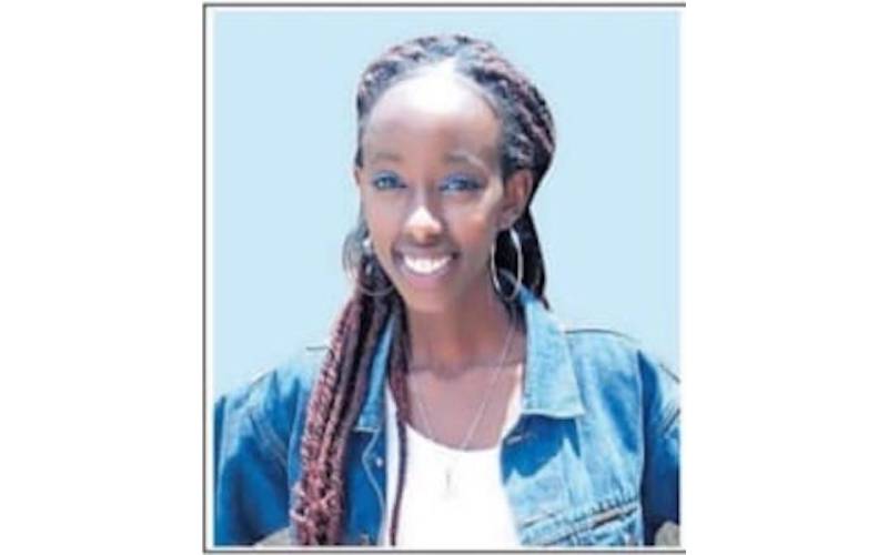 Justice for Vesh: Court defers charge against suspect in waitress murder
