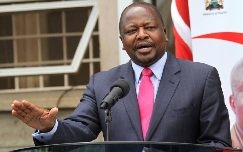 Covid-19: Kenya records 495 new cases, 19 deaths