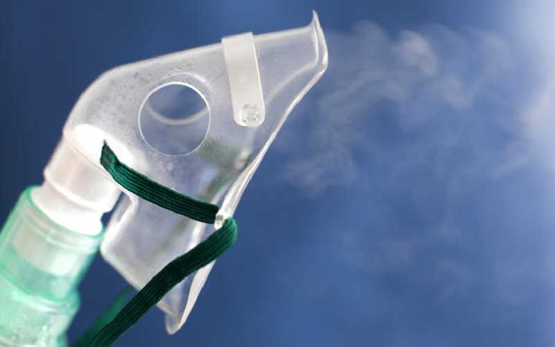 Kenya to launch largest oxygen plant in East and Central Africa by June