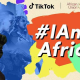 #IamAfrican: TikTok partners with African Union and Trace to celebrate Africa Day