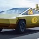 Elon Musk hinted at Tesla accepting Dogecoin as payment for its vehicles on Twitter
