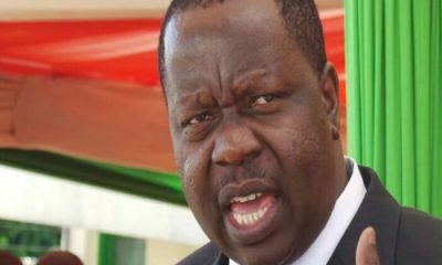 Assure Kenyans our judges, magistrates are safe, KMJA to Matiang’i