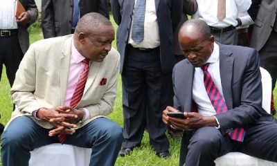 Rusana’s candidature causes political heat as race to succeed Obado intensifies