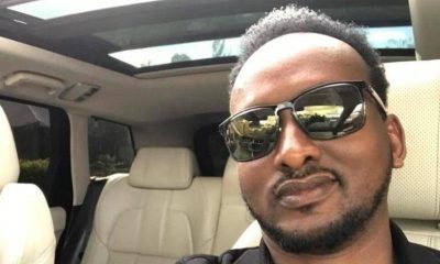 Body of missing businessman Bashir Mohammed found in Kerugoya Level 5 Hospital Mortuary