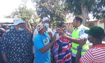 Businessman and politicians in fight over club operations in Likoni