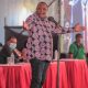 Comeback kid: Uhuru rolls with the punches in rollercoaster career