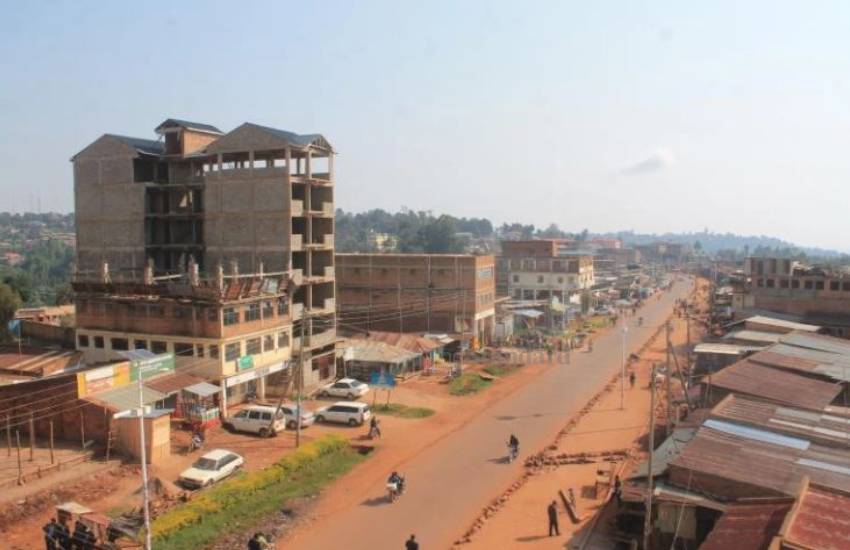 County yet to put to use Sh87m grant