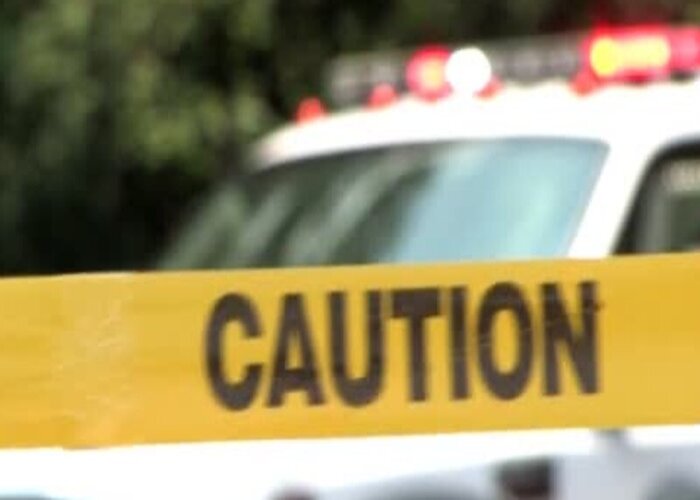 Man, wife and their three children killed in morning accident