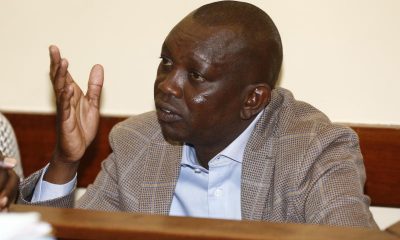 Court dismisses Oscar Sudi’s plea seeking to stop forgery case