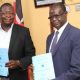 Court suspends Water harvesting board CEO’s term