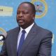 Covid-19 positivity rate at 9.9 per cent as 573 infections reported