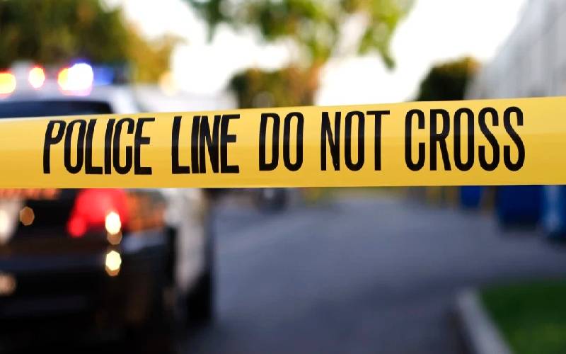 Four killed in Gilgil road accident