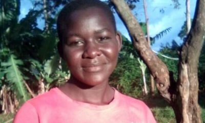 Girl, 17, disappears in puzzling circumstances on first day of Term 3