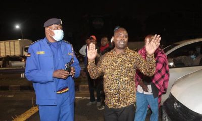 Government extends nationwide 10pm to 4am curfew by 60 days