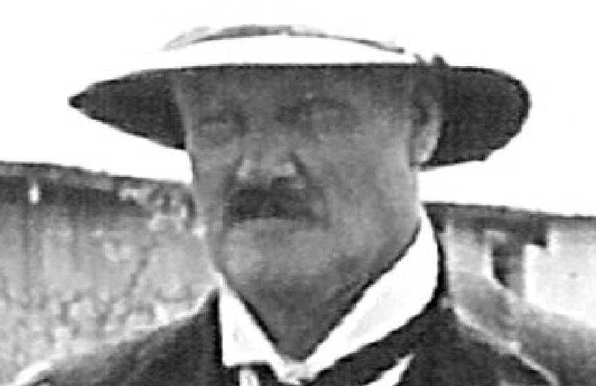 Horse and carriage: Saddler’s chequered legacy
