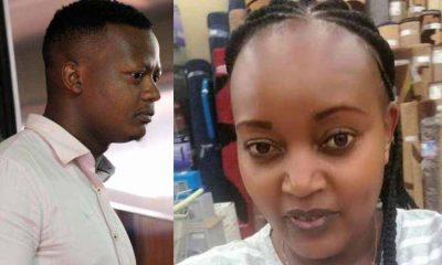 How night of fun ended in a day of bullets for woman and nephew