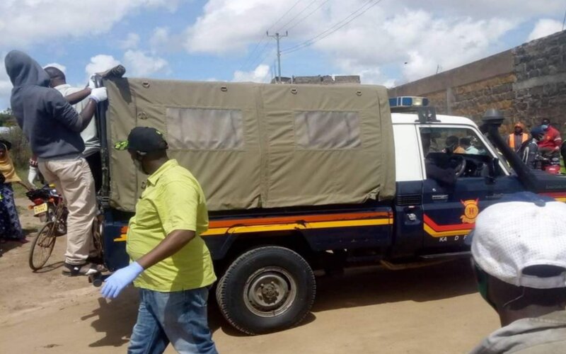 Another woman killed by husband in Kajiado