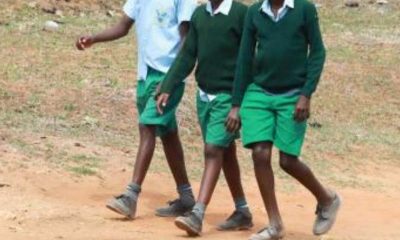 Advocates push for implementation of existing laws protecting the boychild