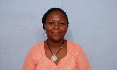 Jennifer Wambua murder suspect charged