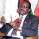Kalonzo: Respect High Court decision on BBI